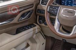 GMC Yukon